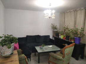 Nice room in appartment